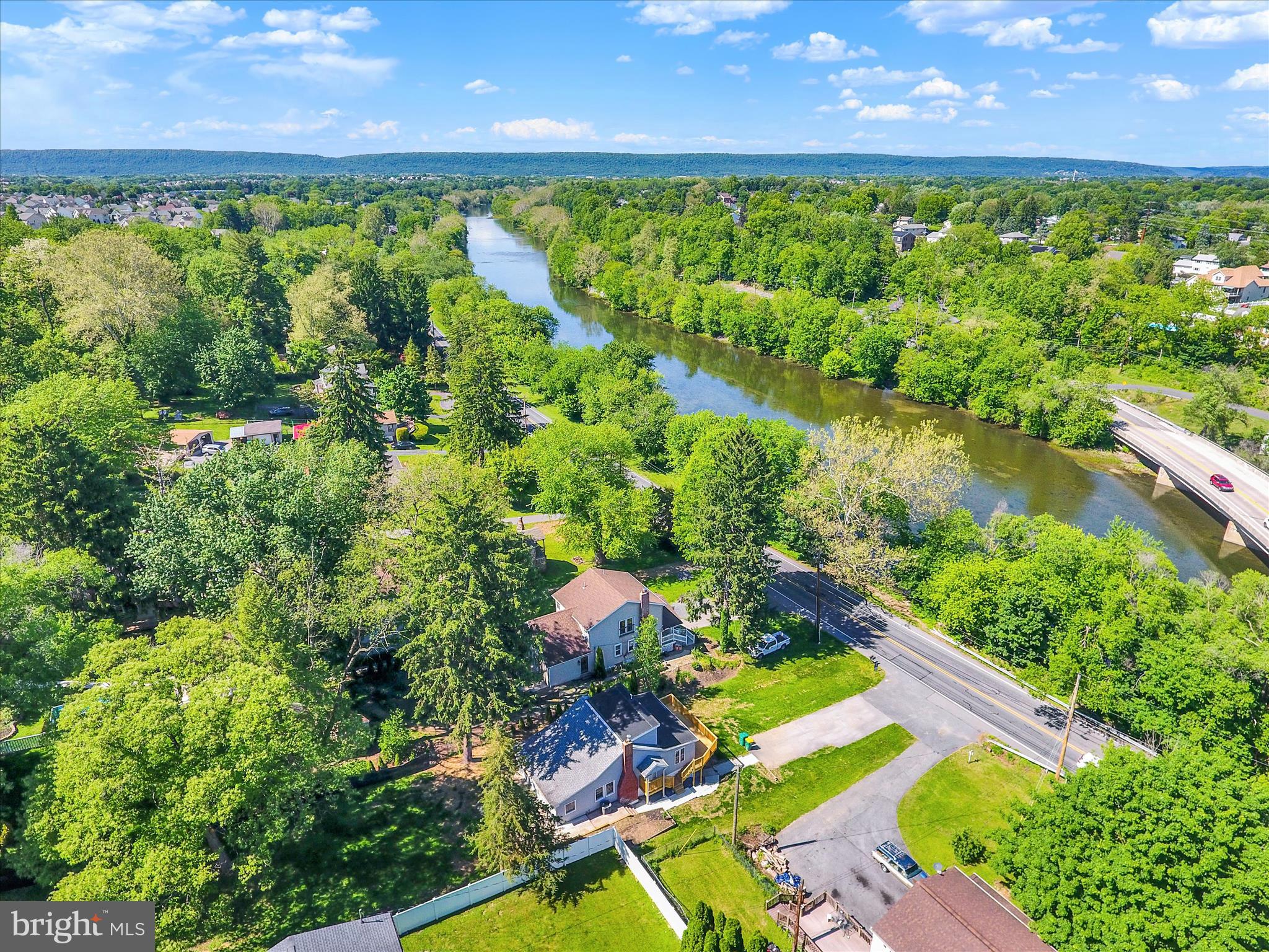 HAMPDEN TWP - Residential