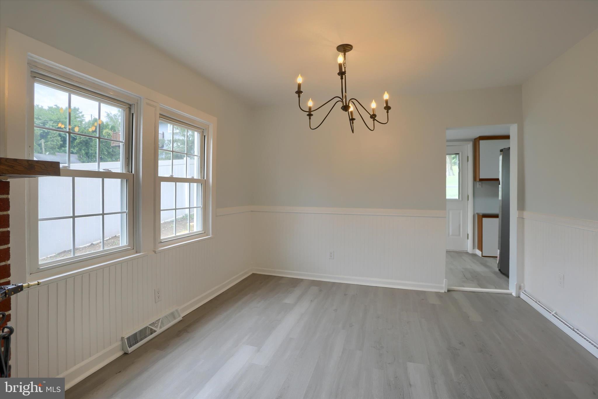 HAMPDEN TWP - Residential