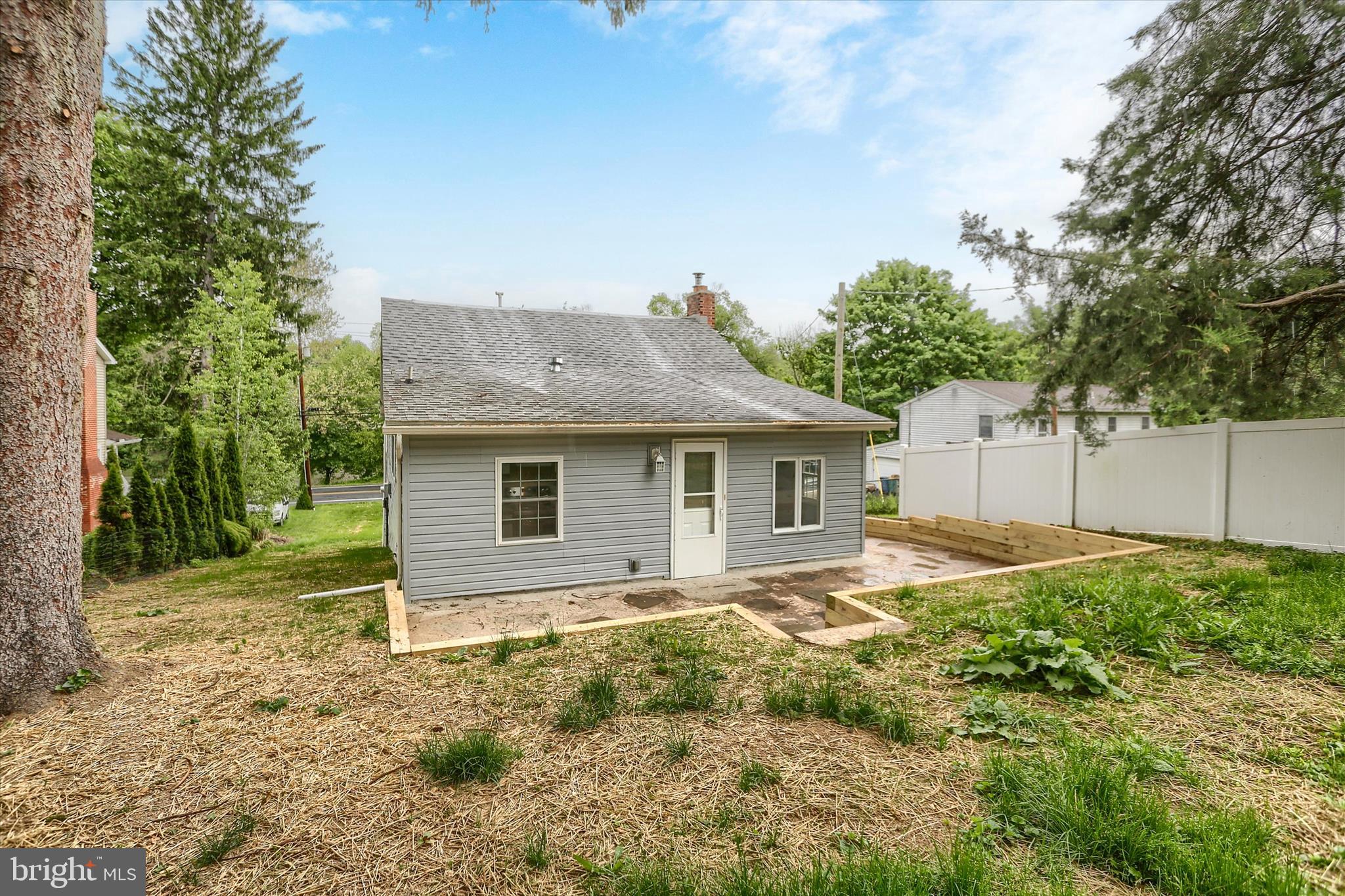 HAMPDEN TWP - Residential