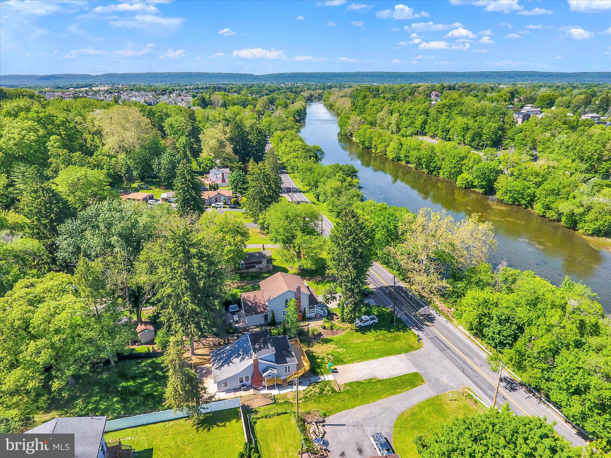 HAMPDEN TWP - Residential