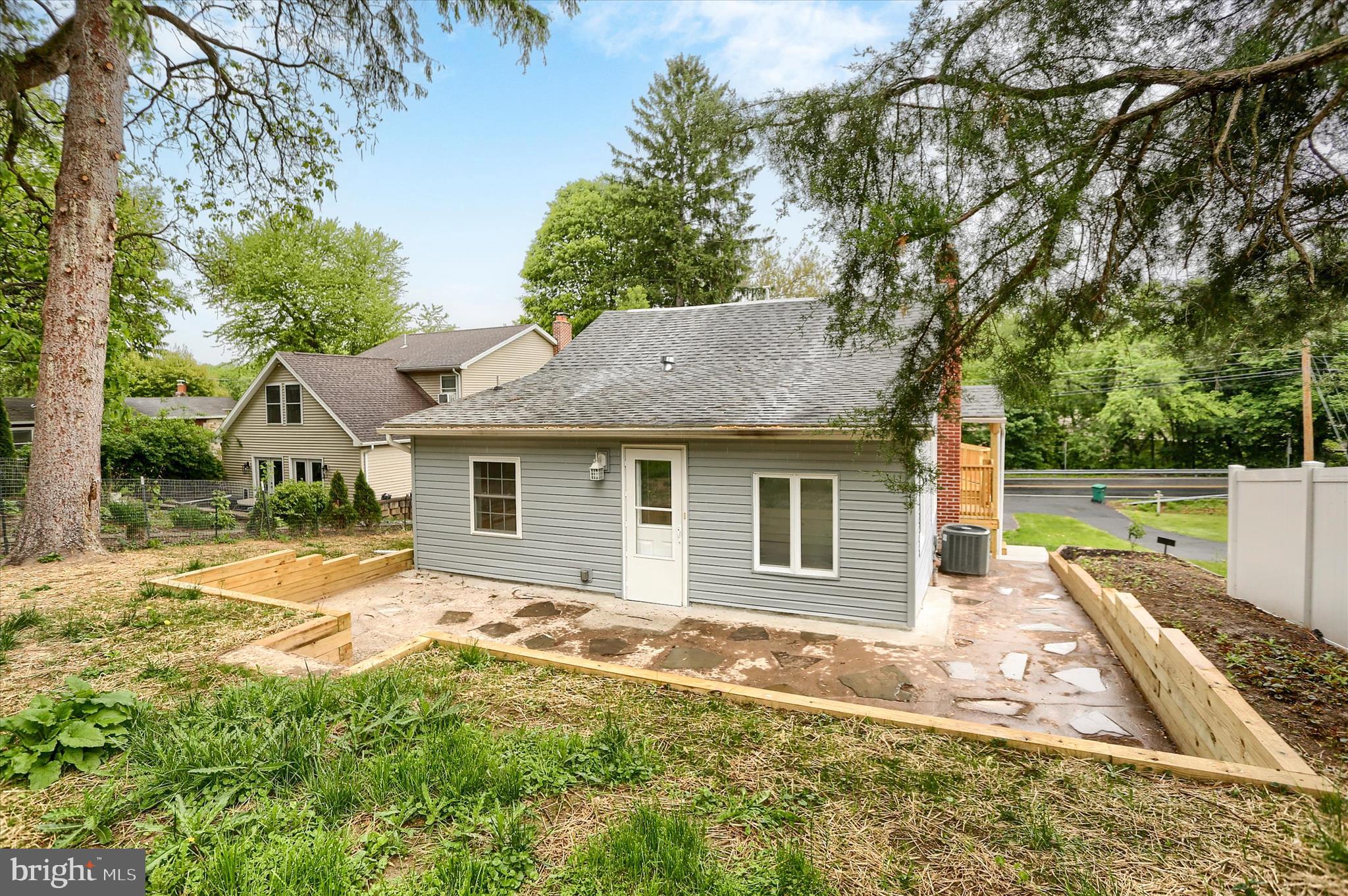 HAMPDEN TWP - Residential