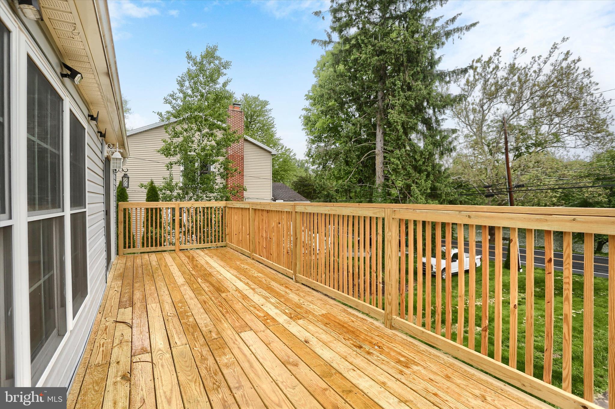 HAMPDEN TWP - Residential