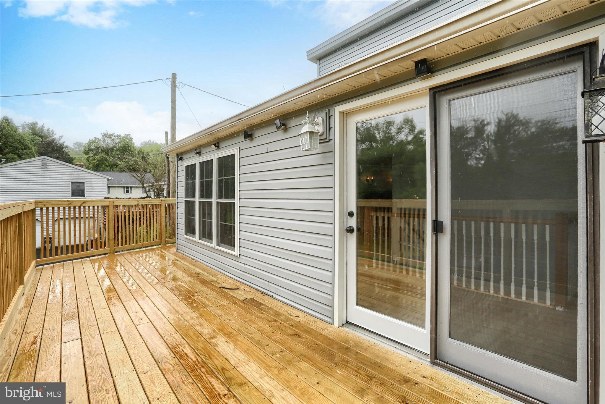 HAMPDEN TWP - Residential