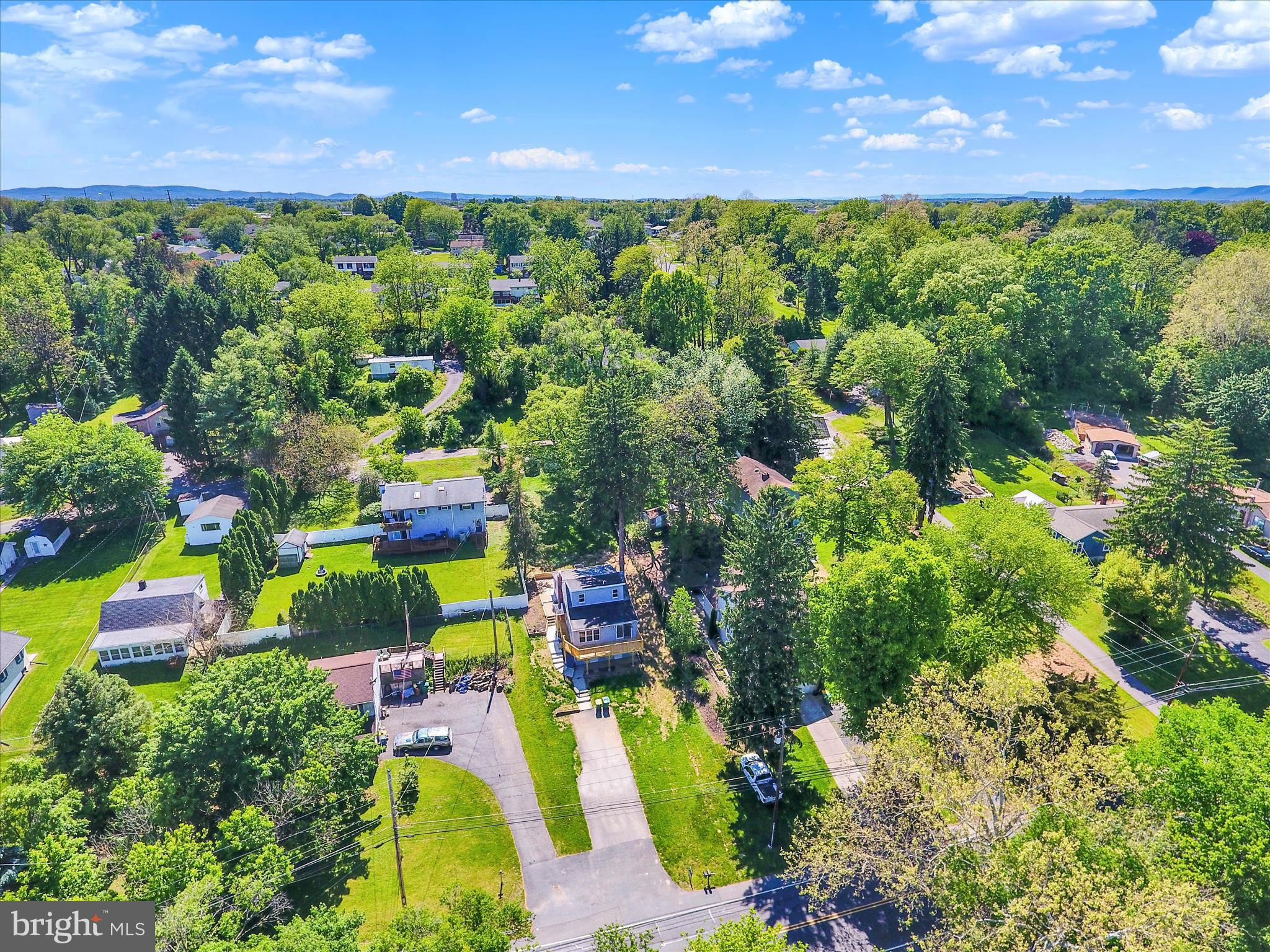 HAMPDEN TWP - Residential