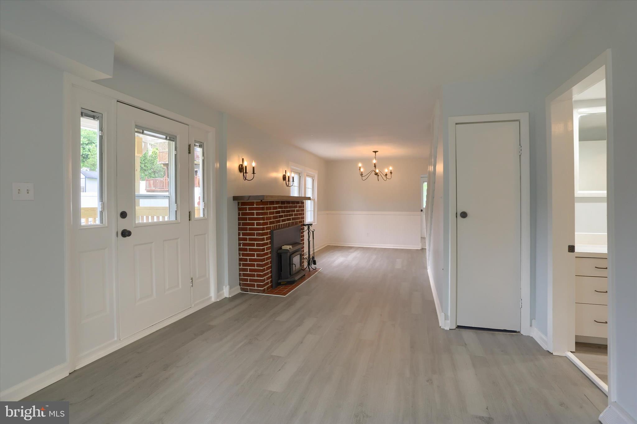 HAMPDEN TWP - Residential