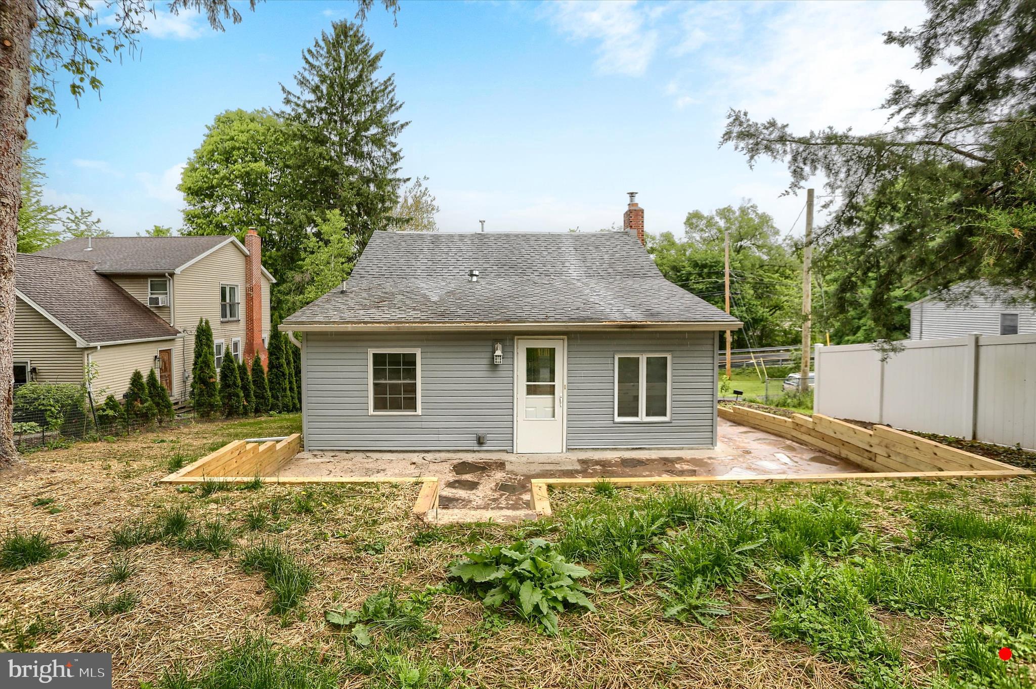 HAMPDEN TWP - Residential