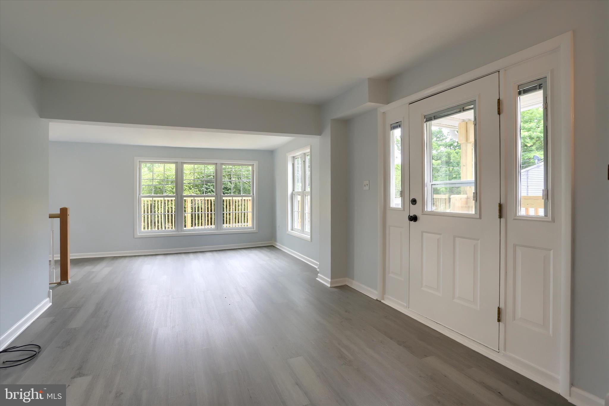 HAMPDEN TWP - Residential
