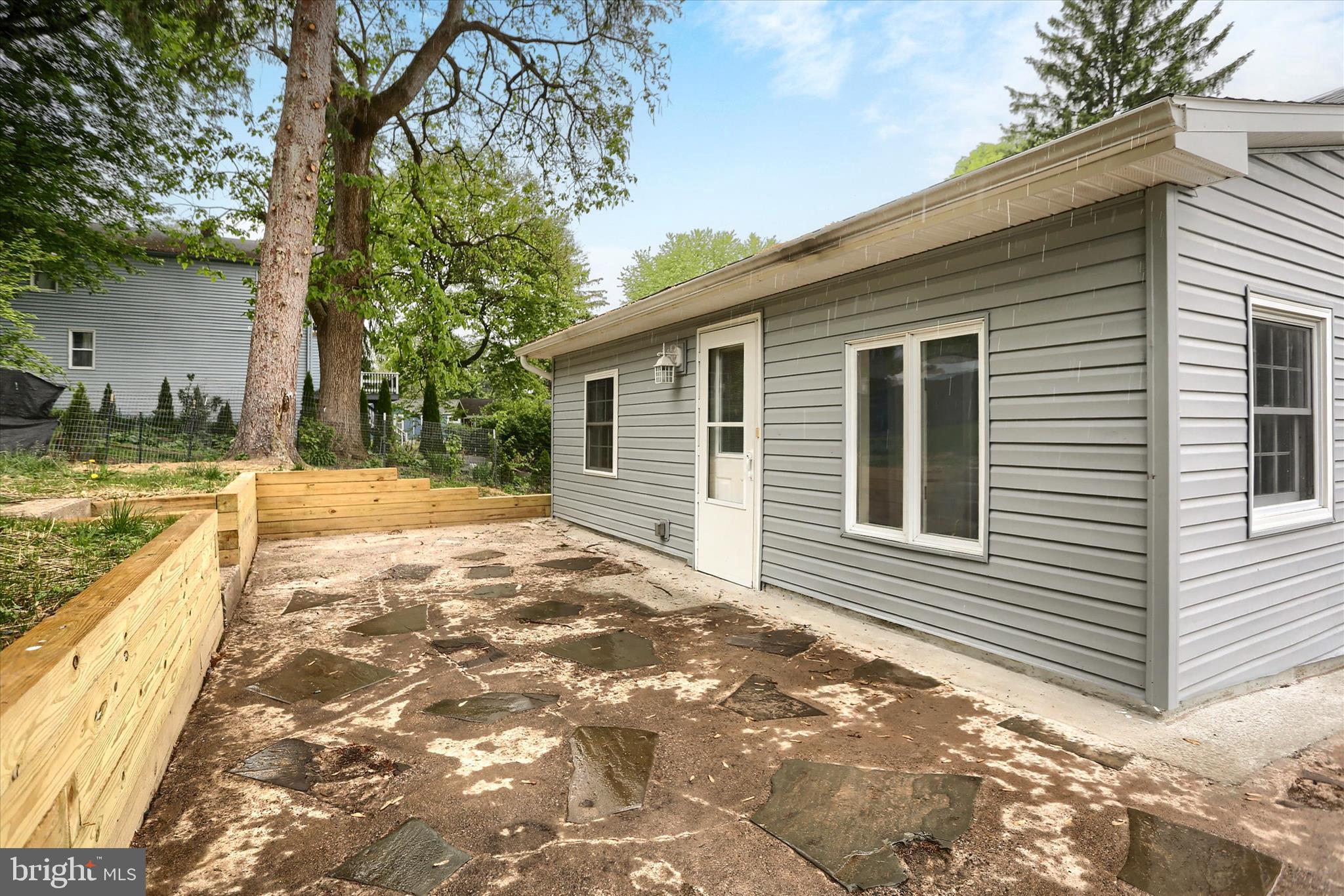HAMPDEN TWP - Residential