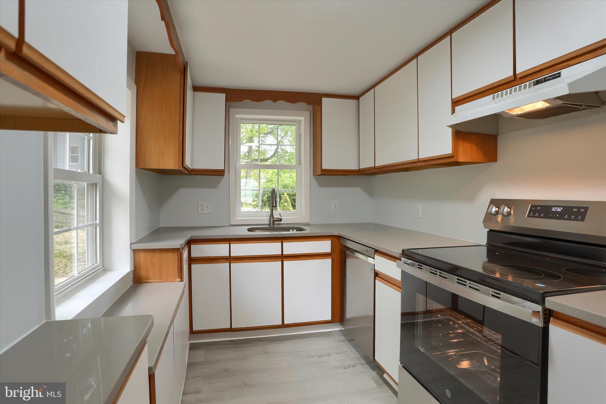 HAMPDEN TWP - Residential