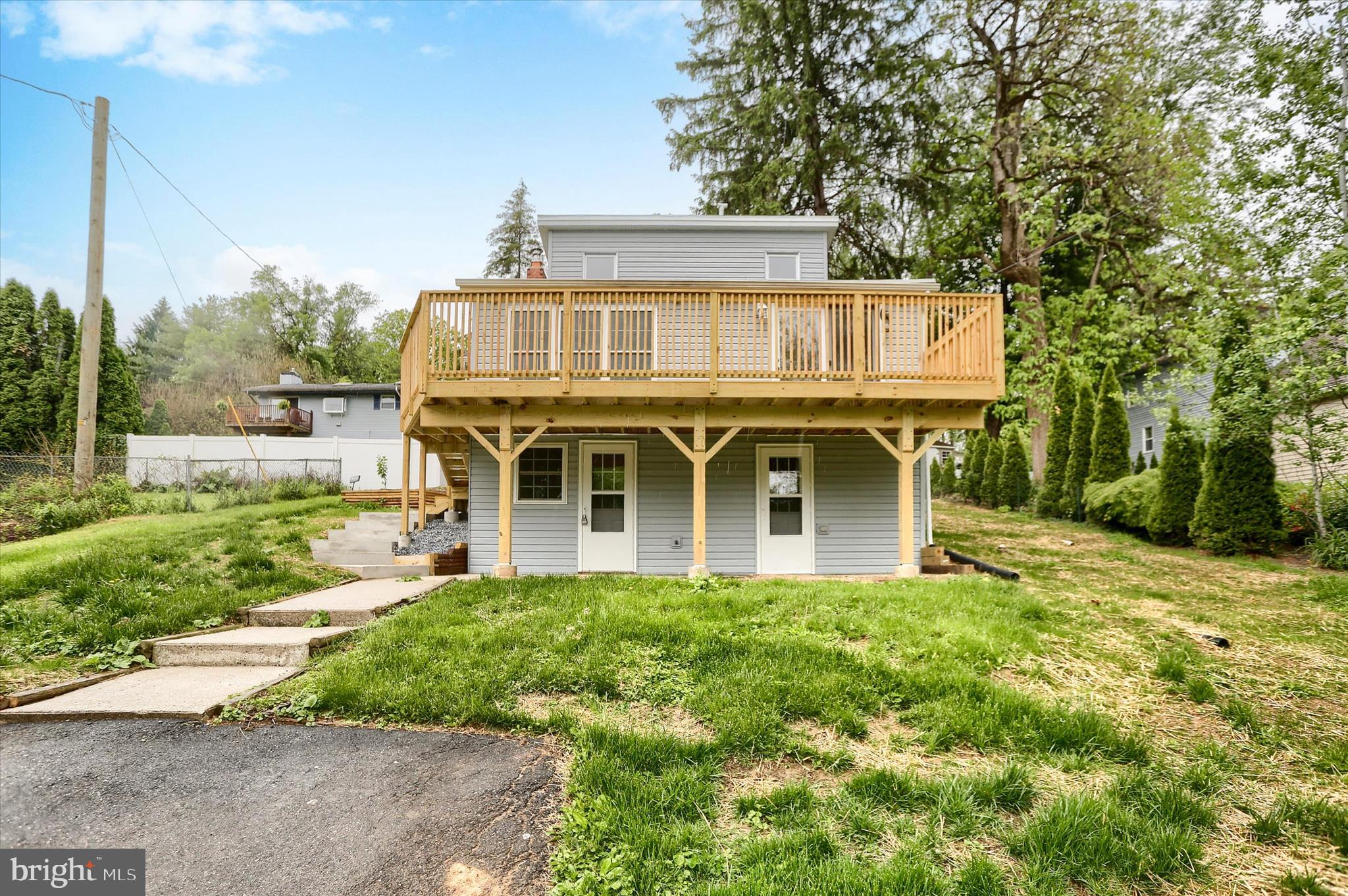 HAMPDEN TWP - Residential