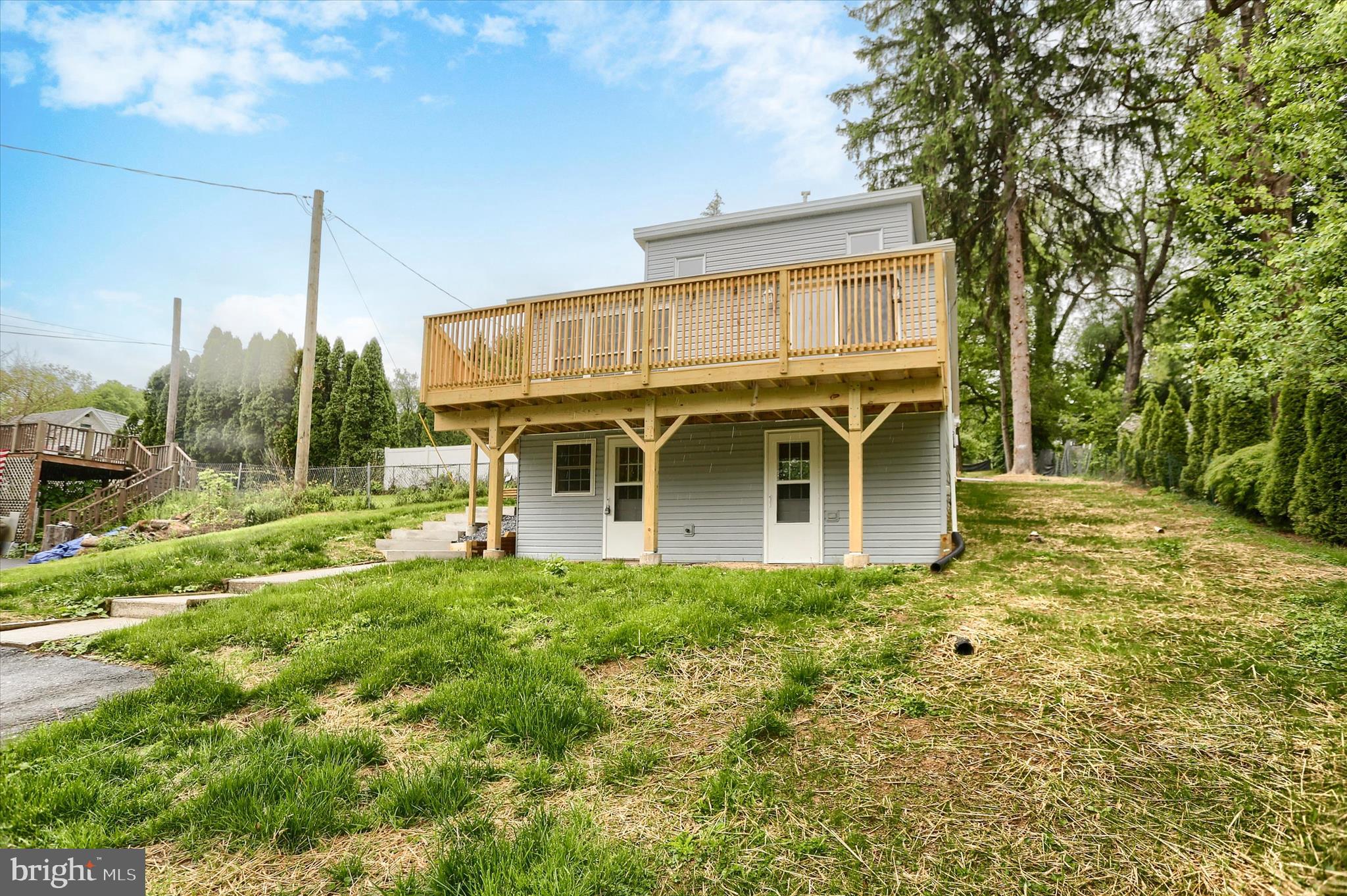 HAMPDEN TWP - Residential