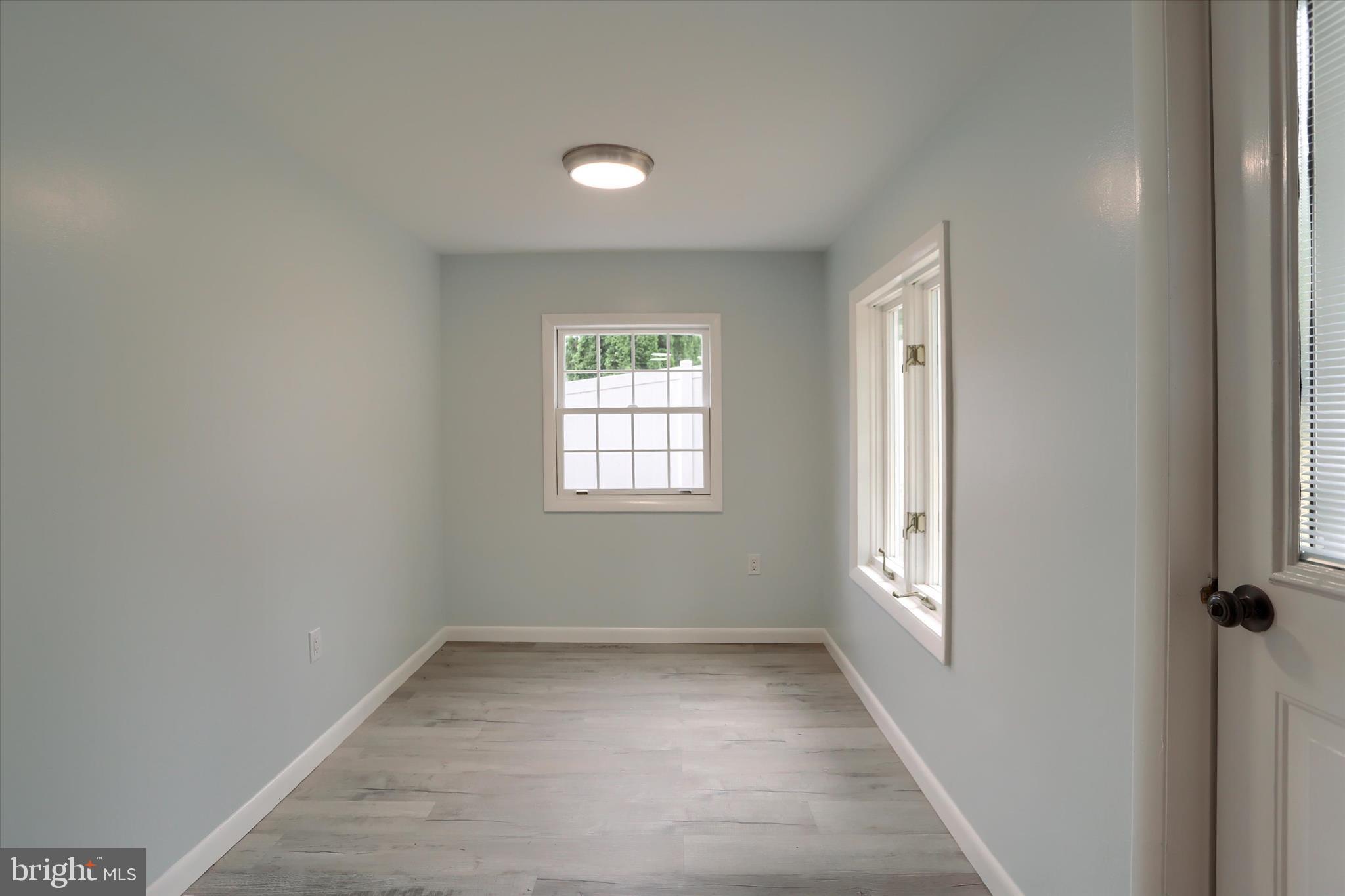 HAMPDEN TWP - Residential