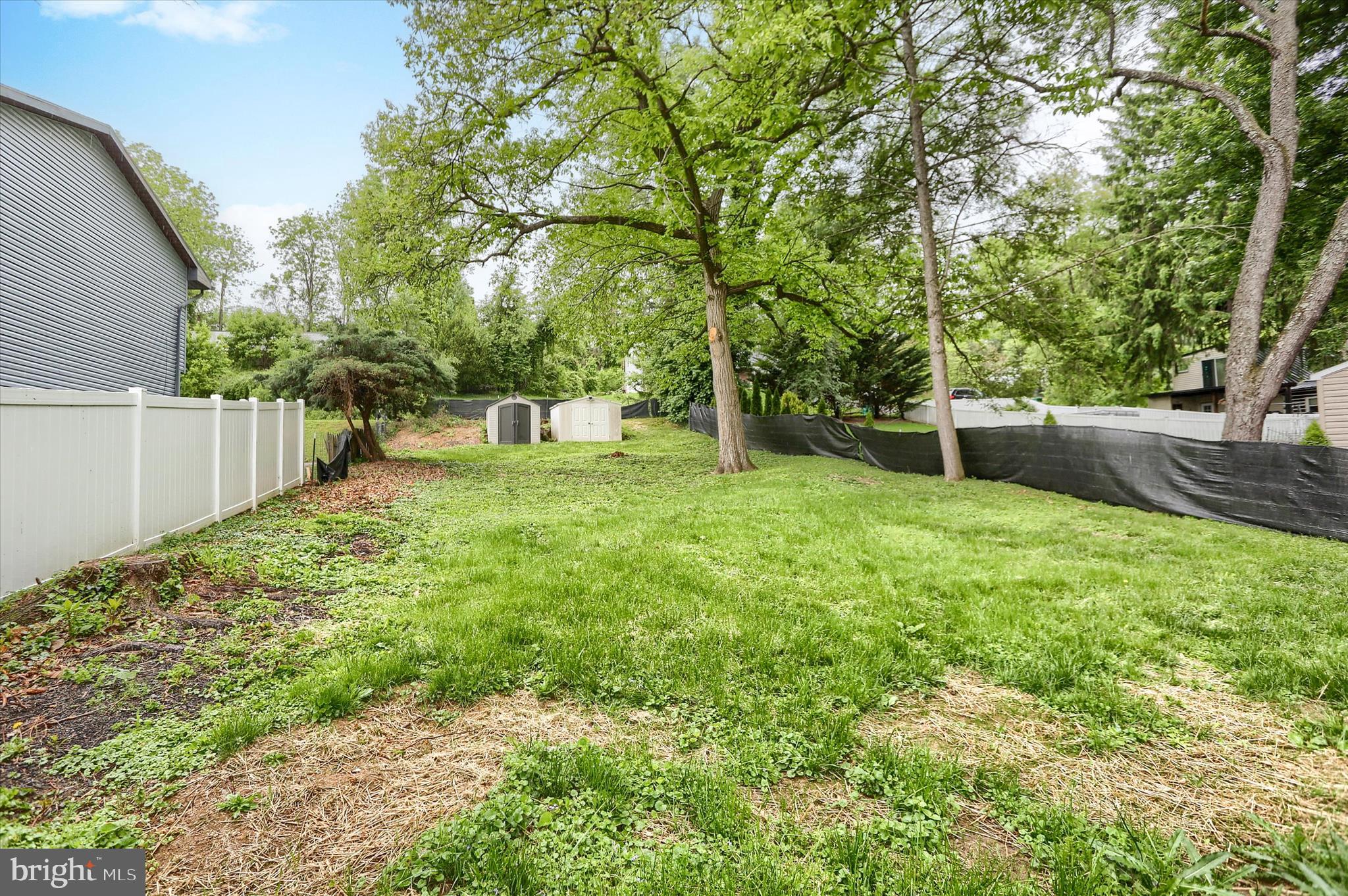 HAMPDEN TWP - Residential