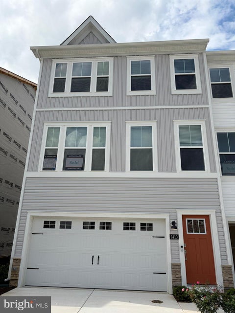 Townhouse For Rent - 1410 Lake Geneva Drive<br/> Talbot County, TRAPPE, MD 21673