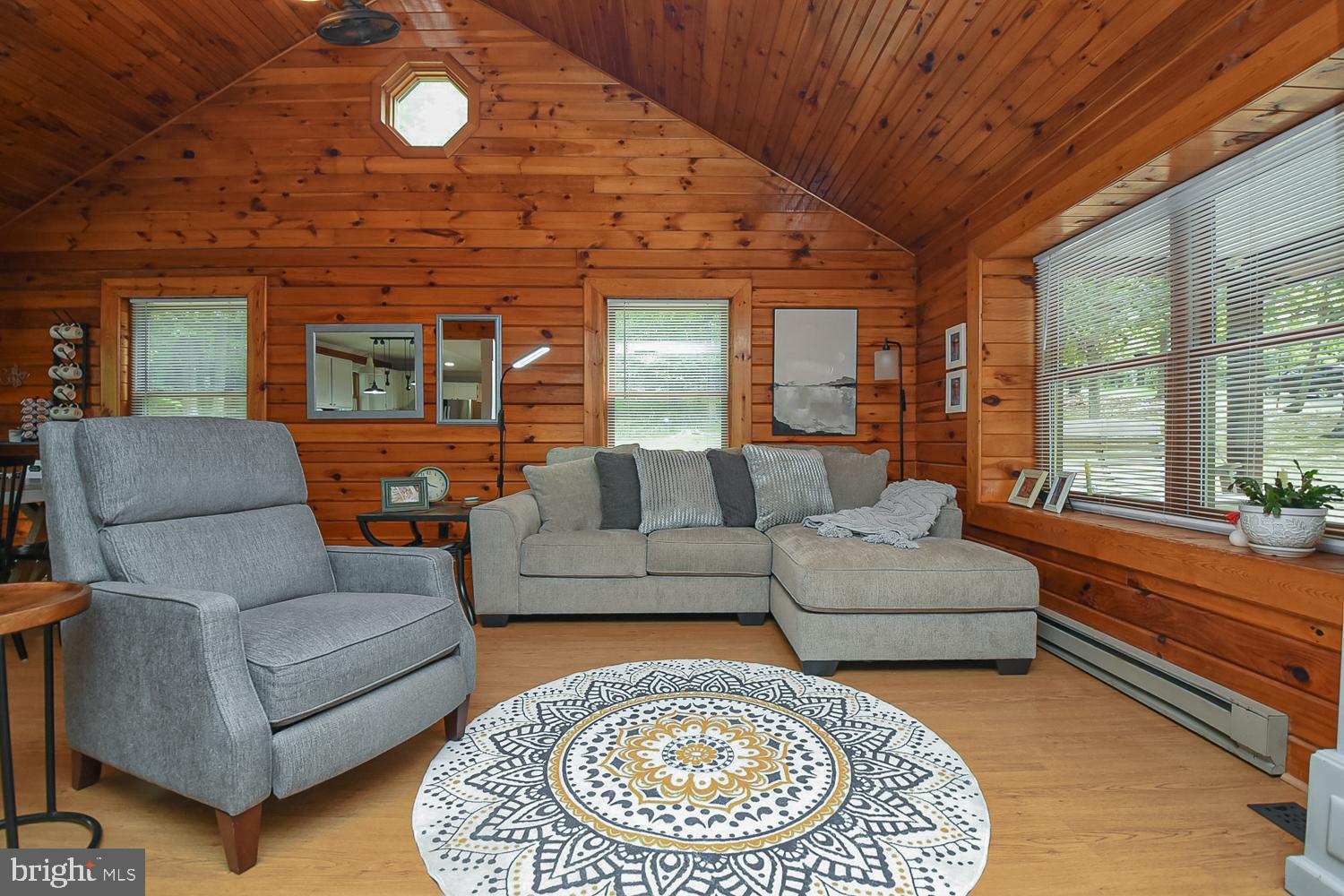 WOODS AT TAYLOR LAKE - Residential