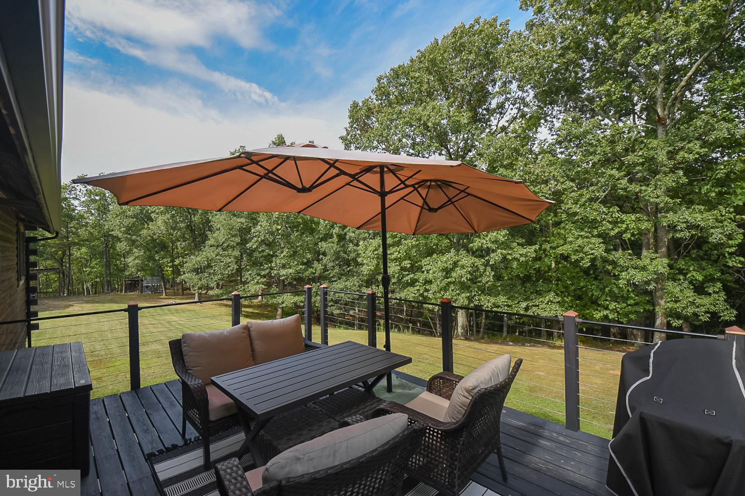 WOODS AT TAYLOR LAKE - Residential