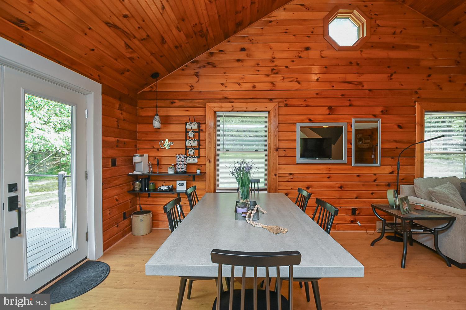 WOODS AT TAYLOR LAKE - Residential