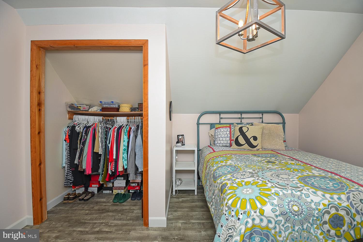 WOODS AT TAYLOR LAKE - Residential