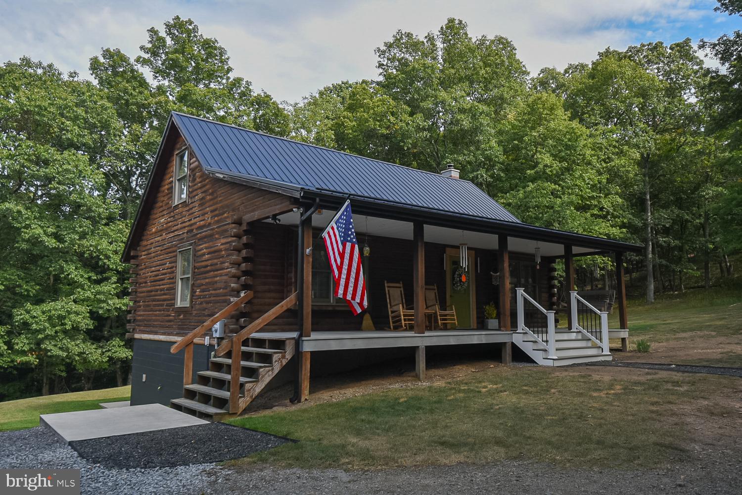 WOODS AT TAYLOR LAKE - Residential