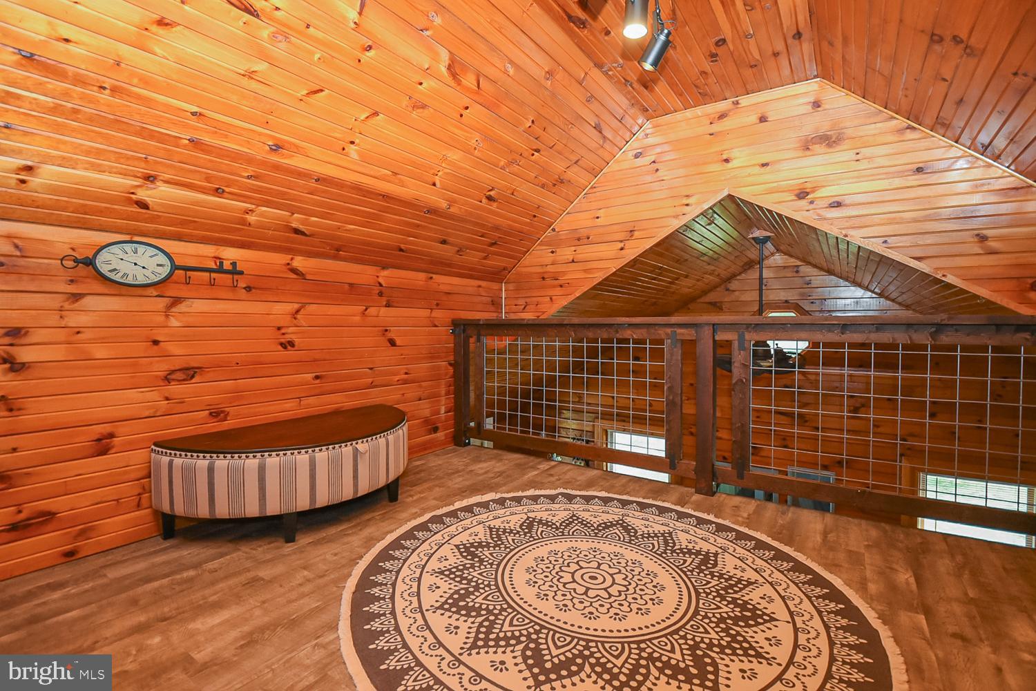 WOODS AT TAYLOR LAKE - Residential