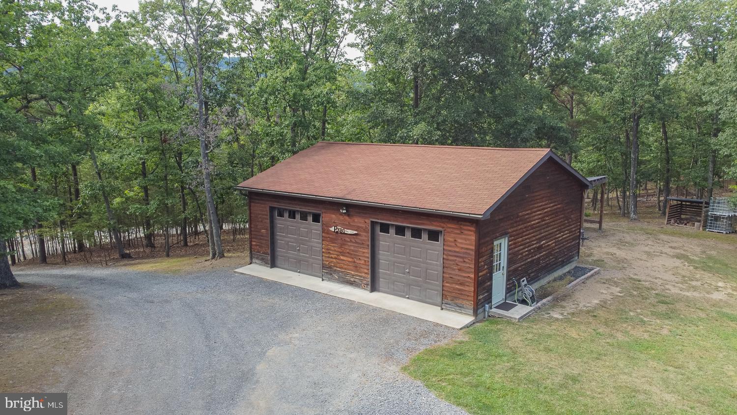 WOODS AT TAYLOR LAKE - Residential