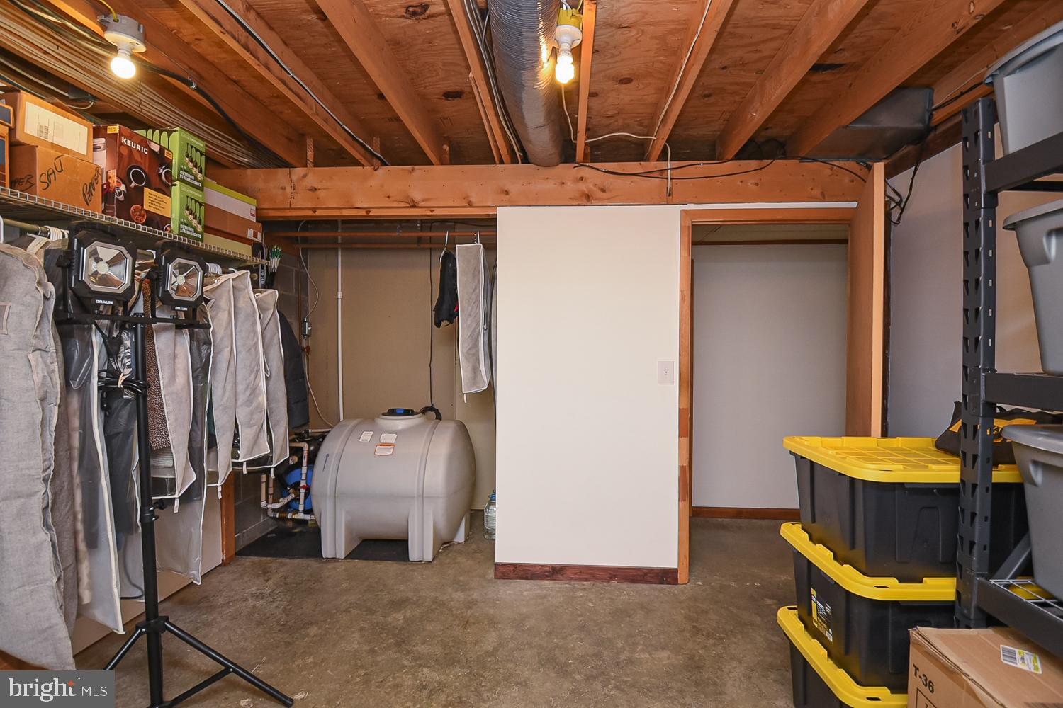 WOODS AT TAYLOR LAKE - Residential