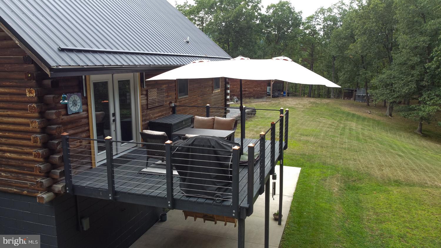 WOODS AT TAYLOR LAKE - Residential