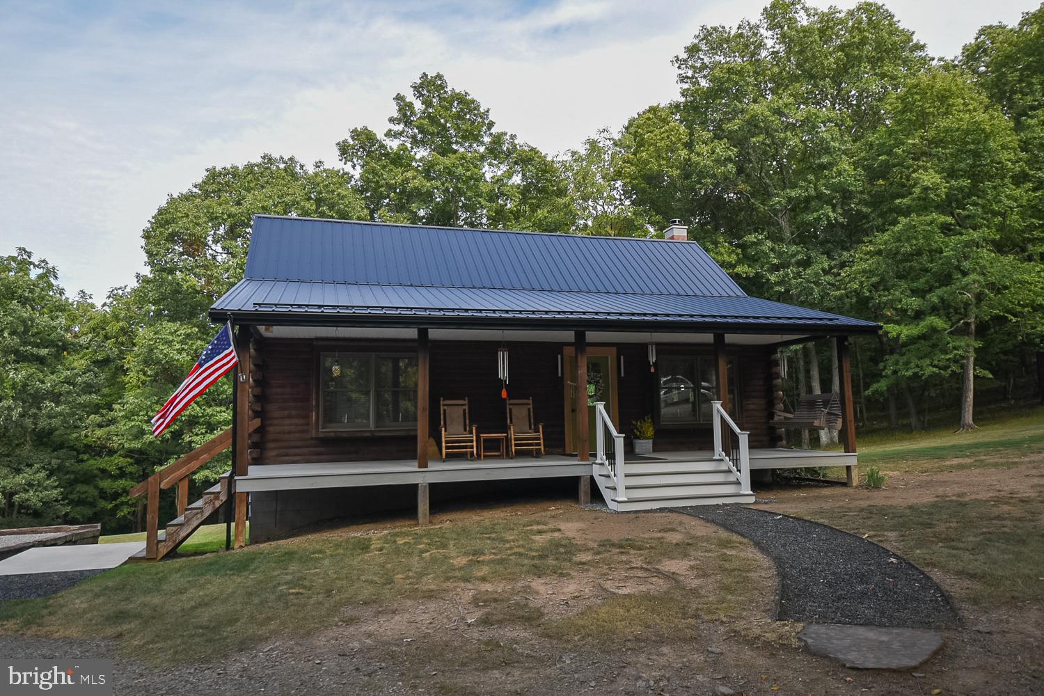 WOODS AT TAYLOR LAKE - Residential