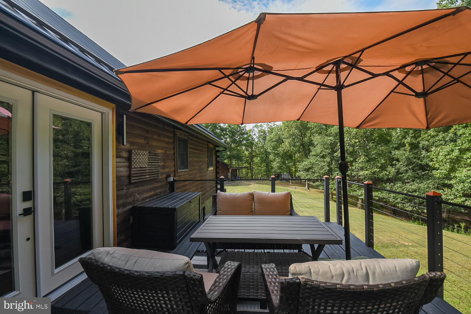 WOODS AT TAYLOR LAKE - Residential