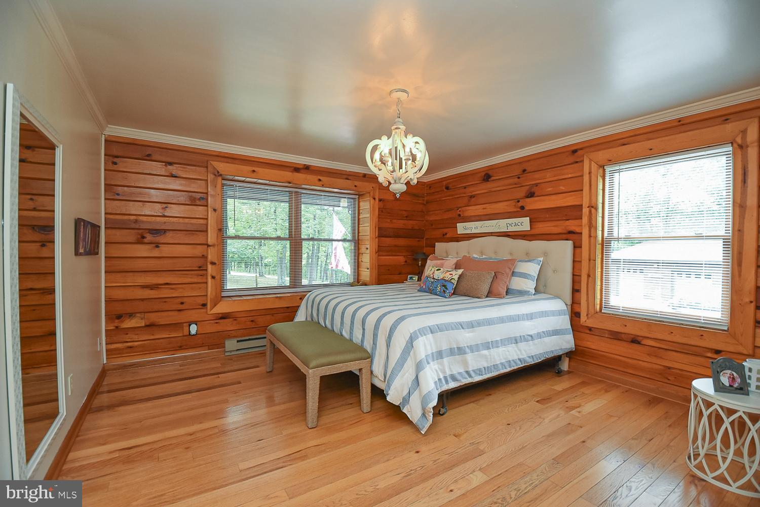 WOODS AT TAYLOR LAKE - Residential