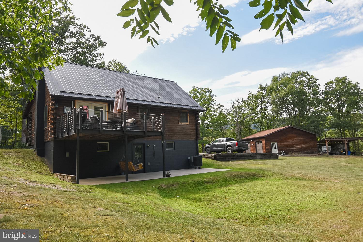 WOODS AT TAYLOR LAKE - Residential