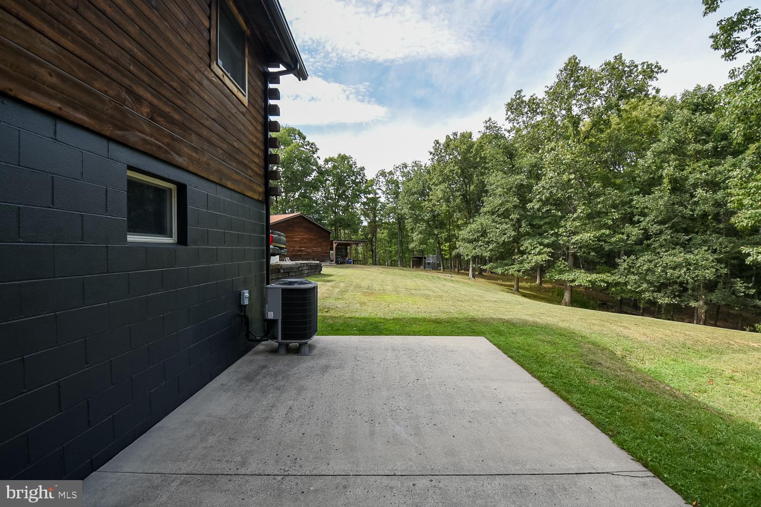 WOODS AT TAYLOR LAKE - Residential
