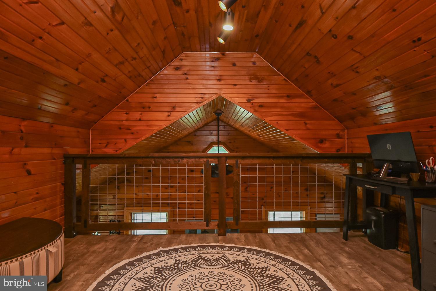 WOODS AT TAYLOR LAKE - Residential