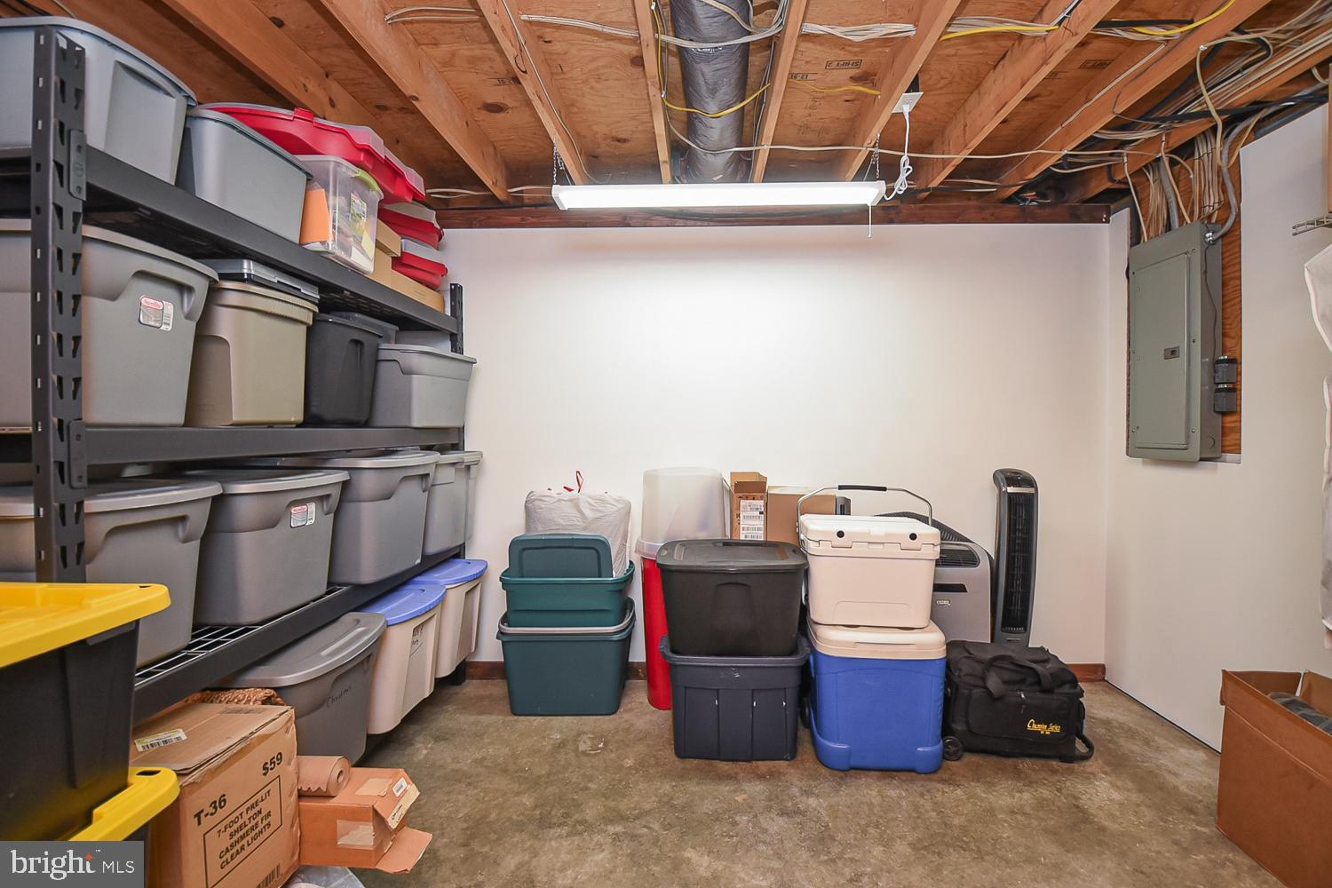 WOODS AT TAYLOR LAKE - Residential