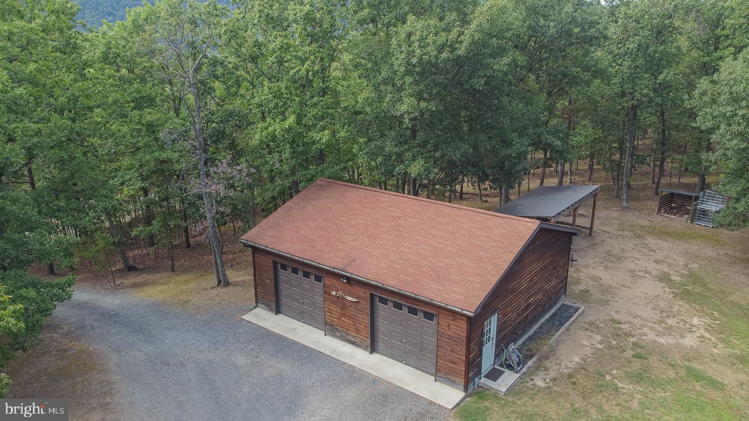 WOODS AT TAYLOR LAKE - Residential