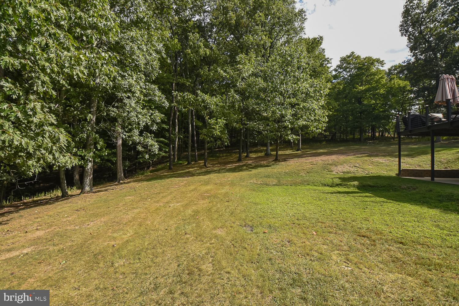 WOODS AT TAYLOR LAKE - Residential