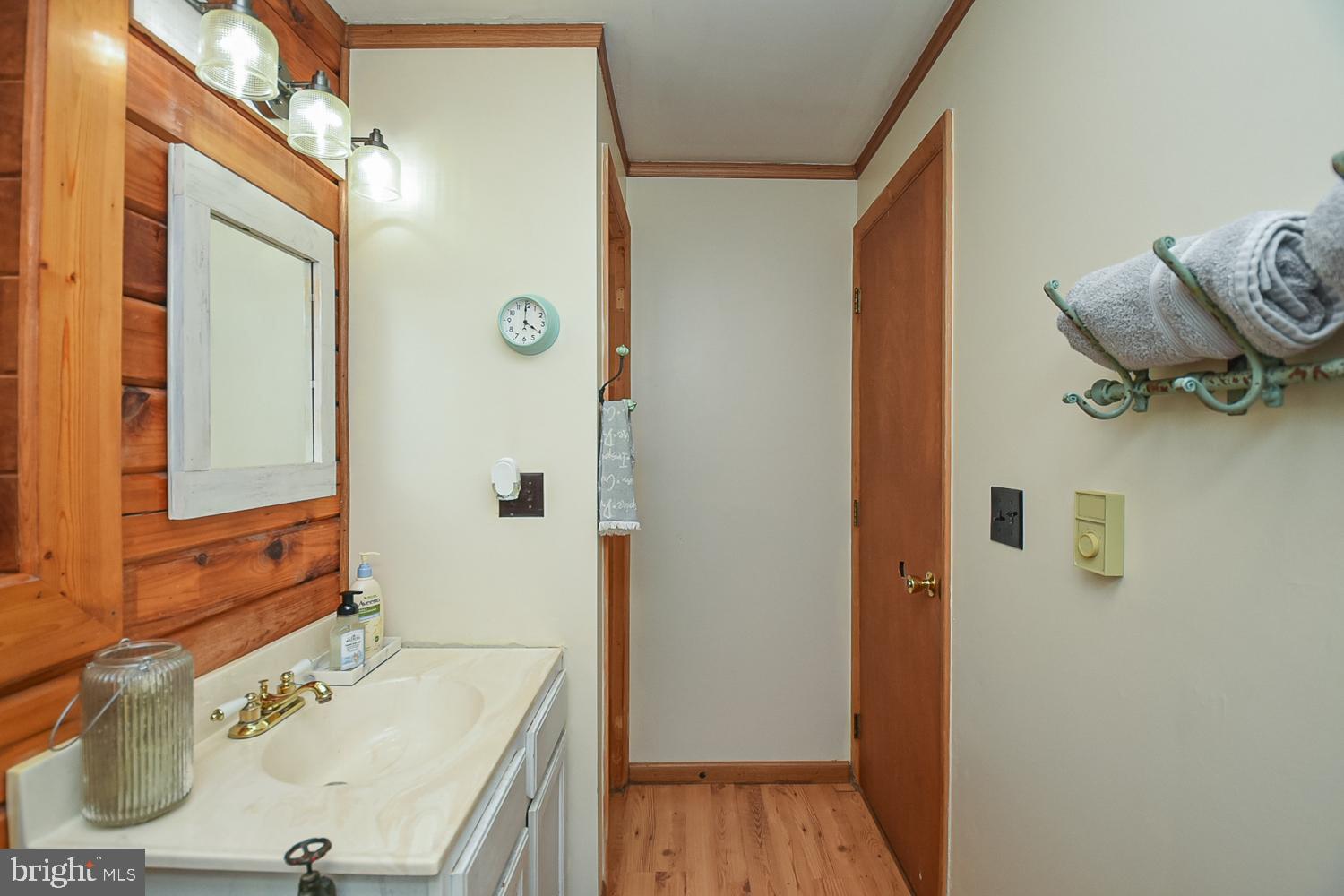 WOODS AT TAYLOR LAKE - Residential