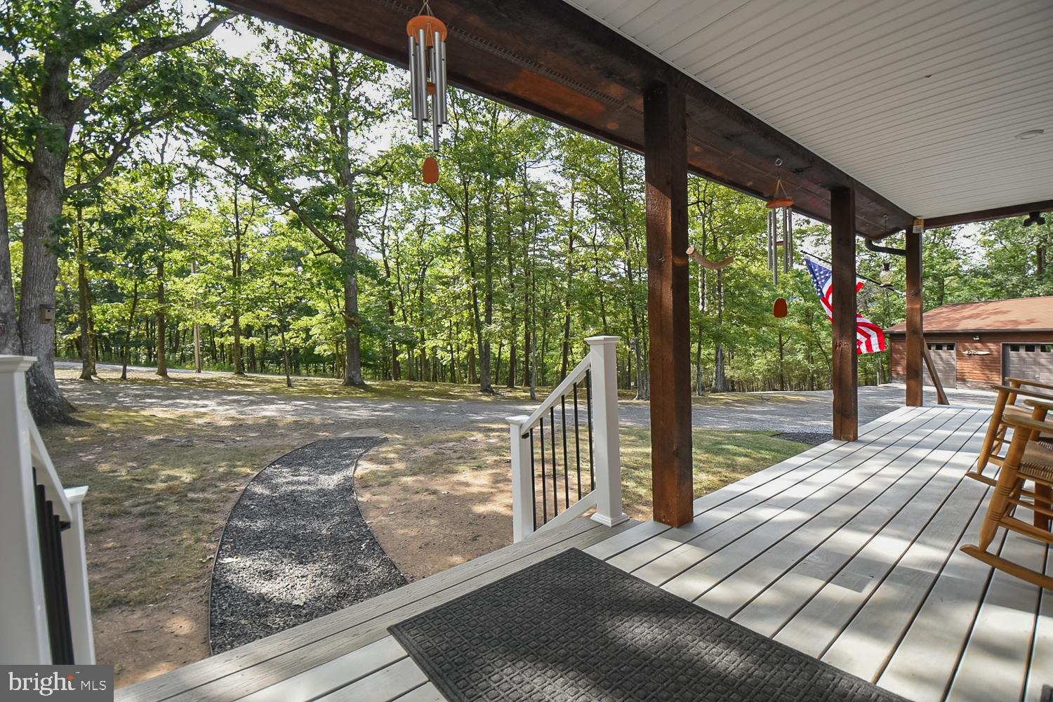 WOODS AT TAYLOR LAKE - Residential