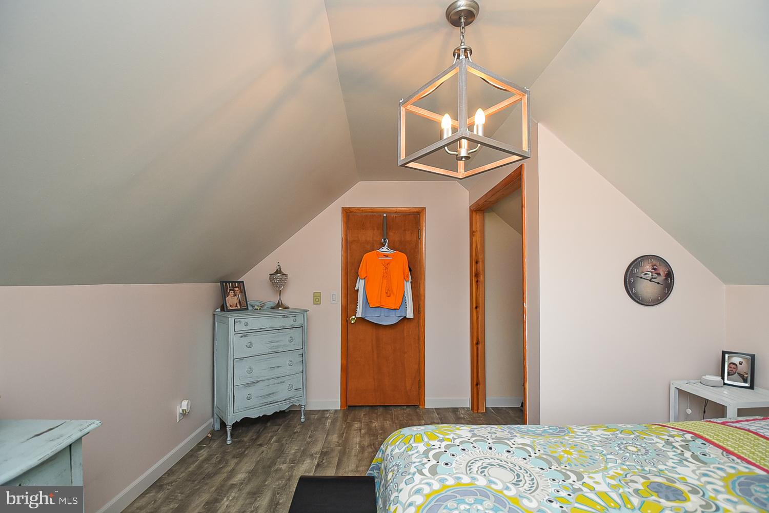 WOODS AT TAYLOR LAKE - Residential