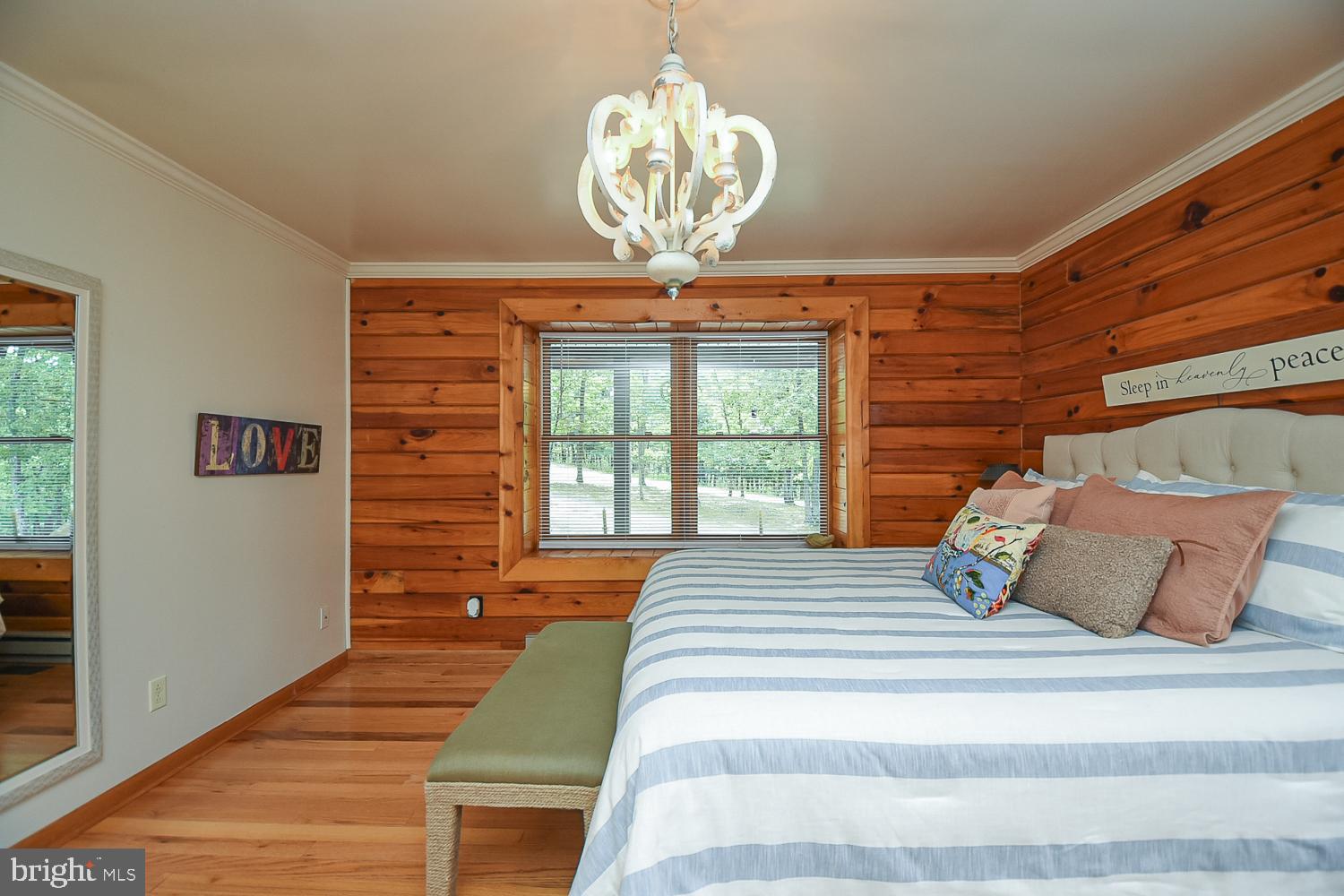 WOODS AT TAYLOR LAKE - Residential