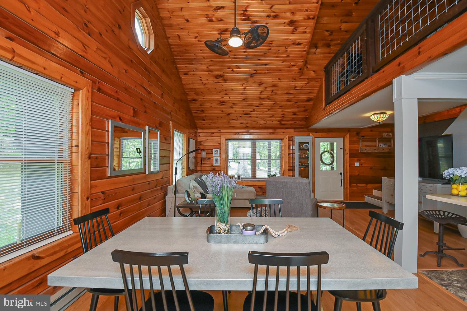 WOODS AT TAYLOR LAKE - Residential