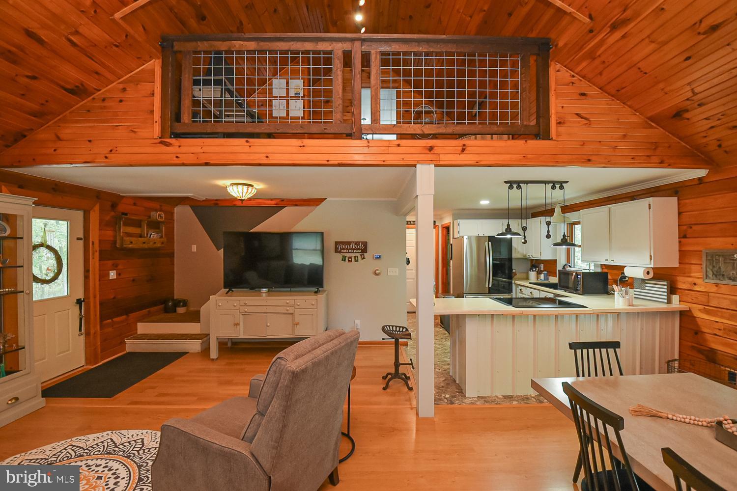 WOODS AT TAYLOR LAKE - Residential