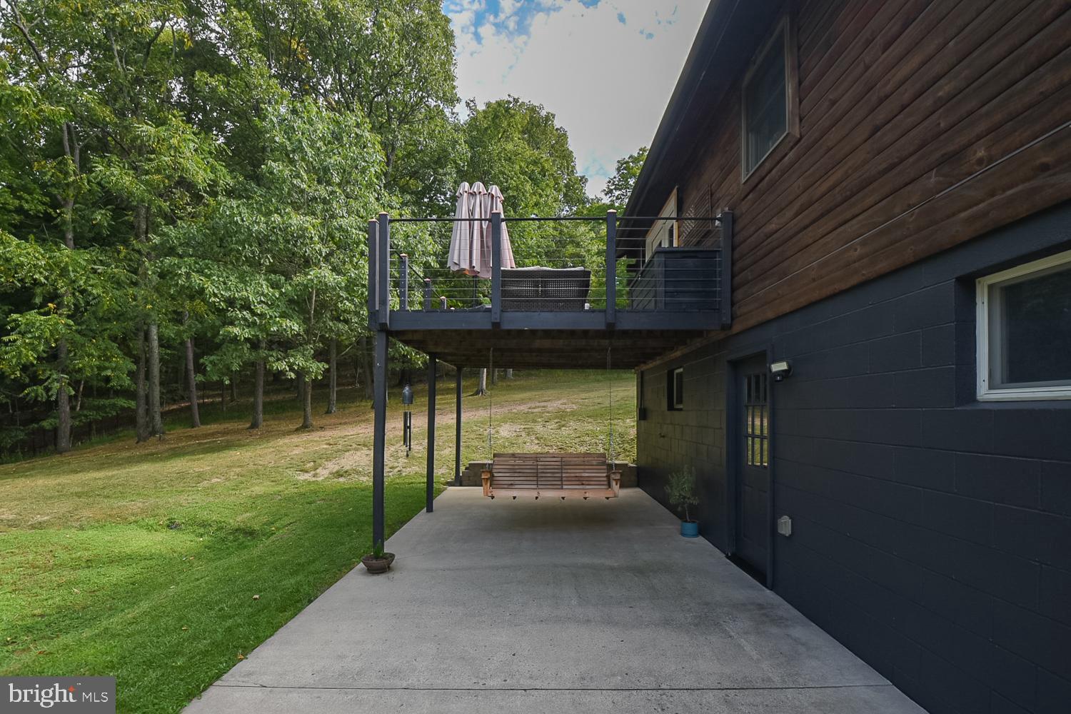 WOODS AT TAYLOR LAKE - Residential