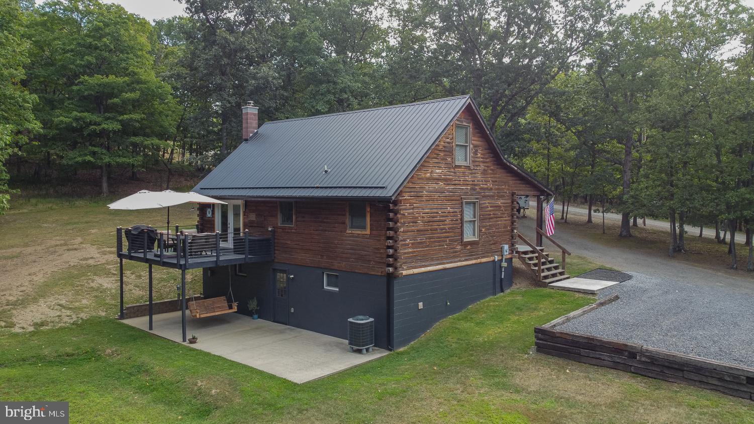 WOODS AT TAYLOR LAKE - Residential