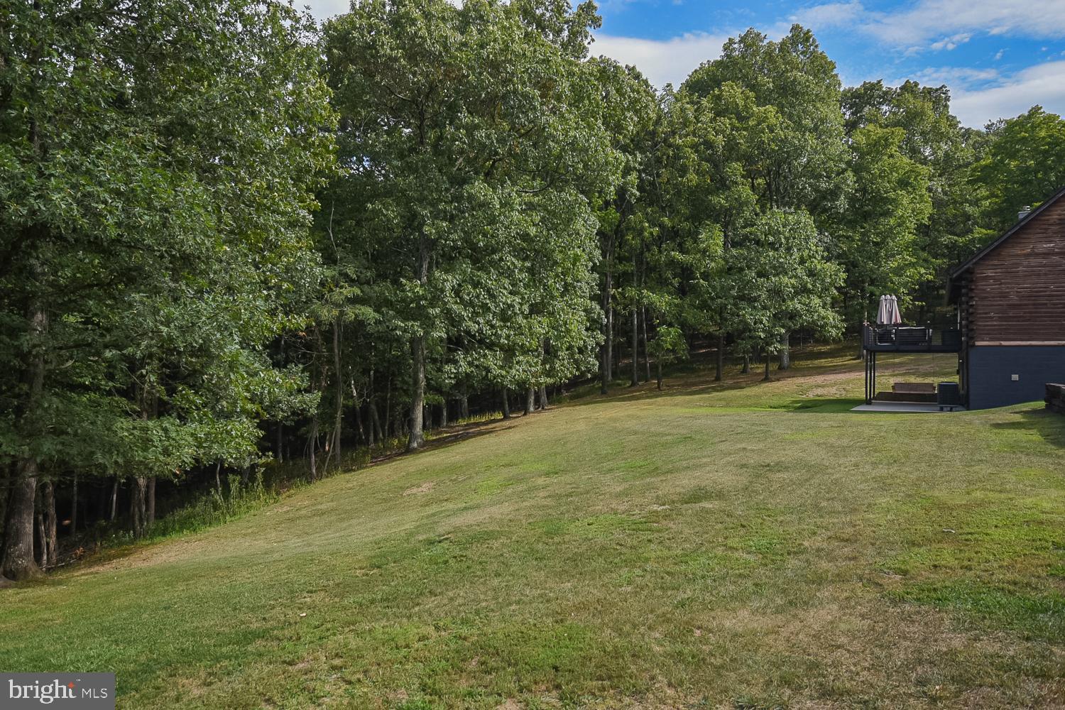 WOODS AT TAYLOR LAKE - Residential