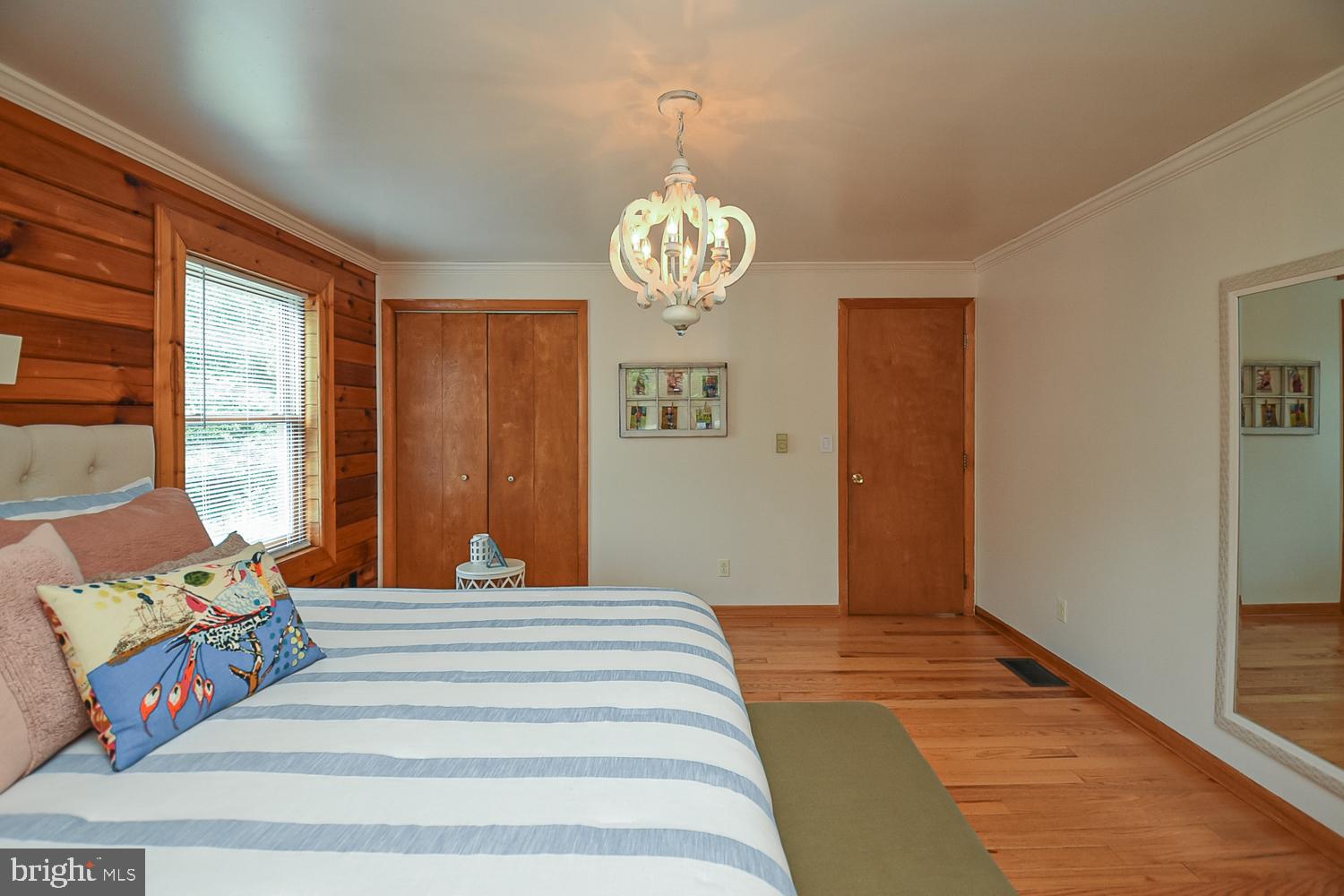 WOODS AT TAYLOR LAKE - Residential