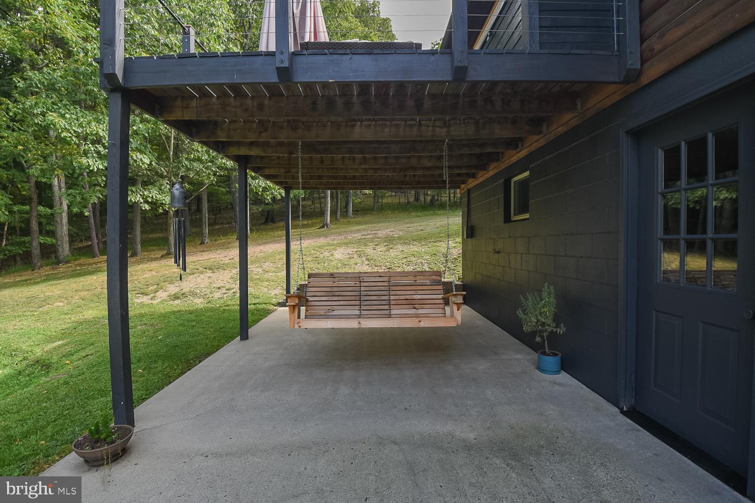 WOODS AT TAYLOR LAKE - Residential