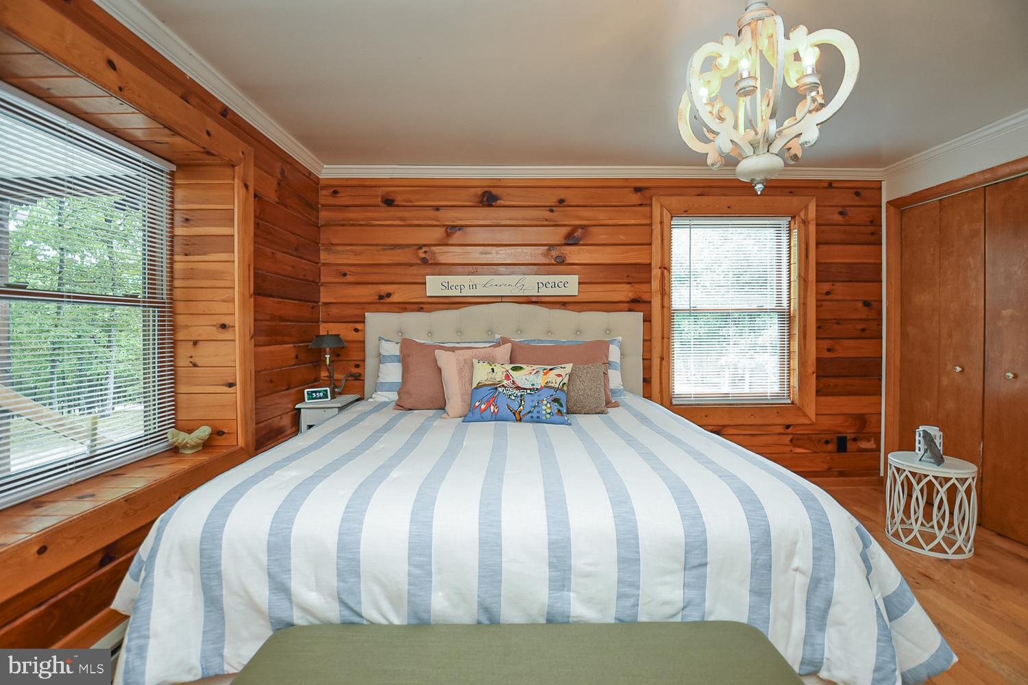 WOODS AT TAYLOR LAKE - Residential