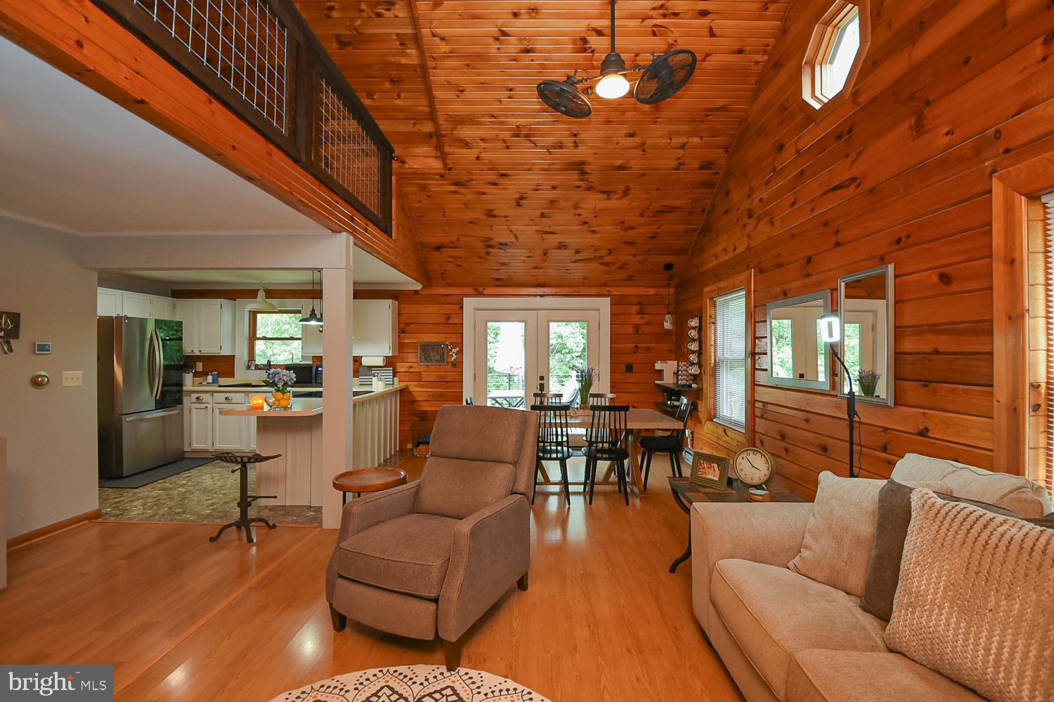 WOODS AT TAYLOR LAKE - Residential