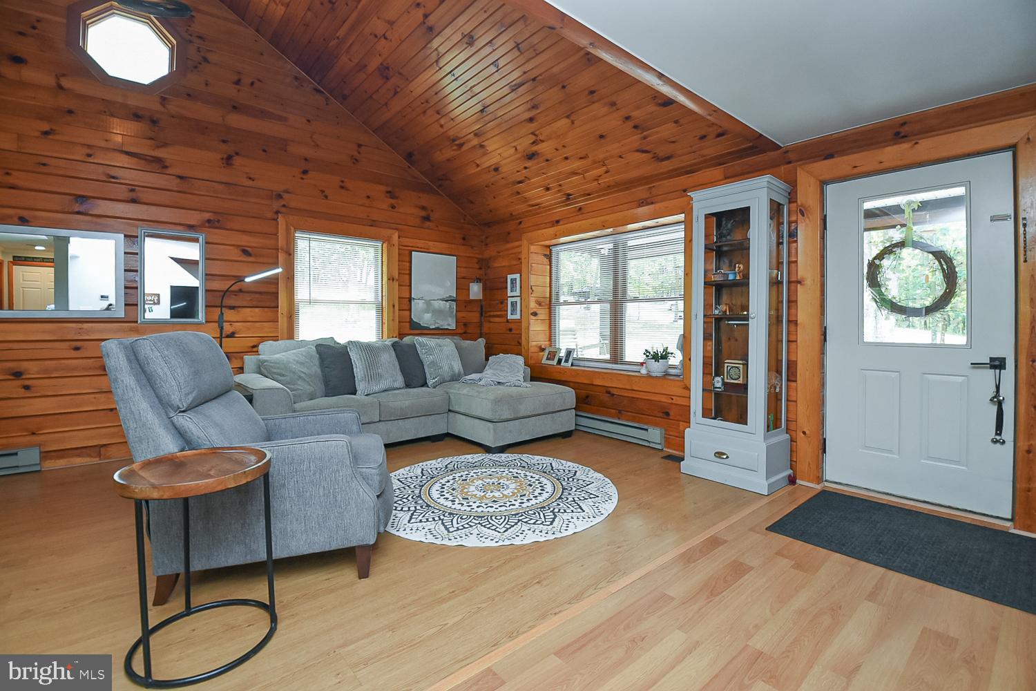 WOODS AT TAYLOR LAKE - Residential